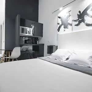  Appartement Fino Modern & Luxury Espagne