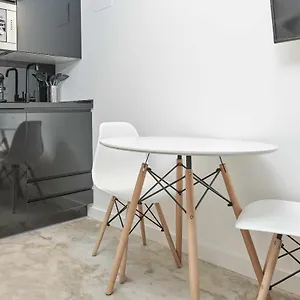 Appartement Andalucia Modern & Luxury Espagne