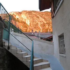  Appartement Au Bonheur Suspendu France