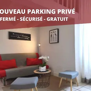  Appartement Duplex Climatisé France