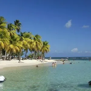 Secteur Prise, Corail, Casa Boubou Hébergement de vacances