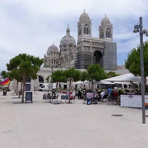  Appartement Havre De Paix Au Panier France